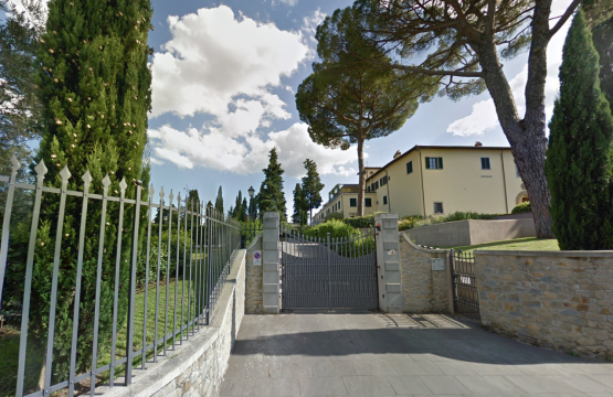 Vendita Villa Zona tranquilla Firenze Toscana