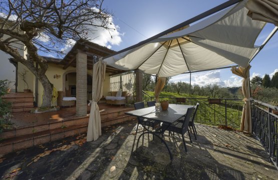 Vendita Appartamento Zona tranquilla Firenze Toscana